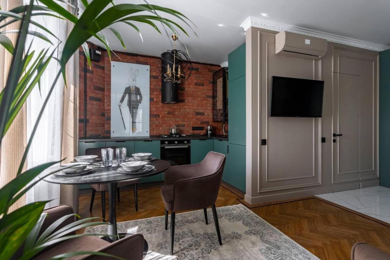 на большем фонтане 1 Apartment *