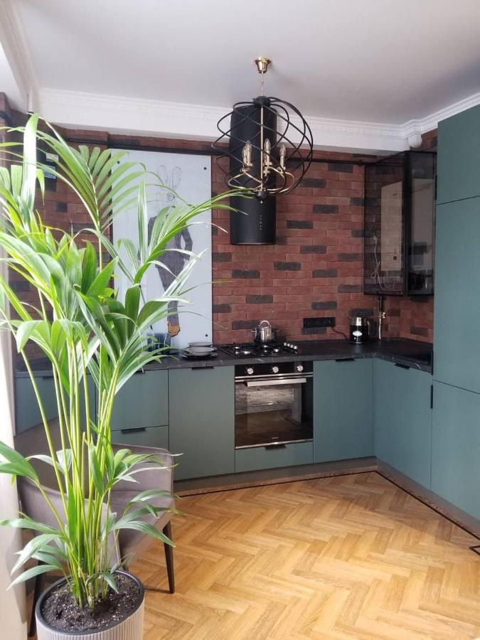 на большем фонтане 1 Apartment *