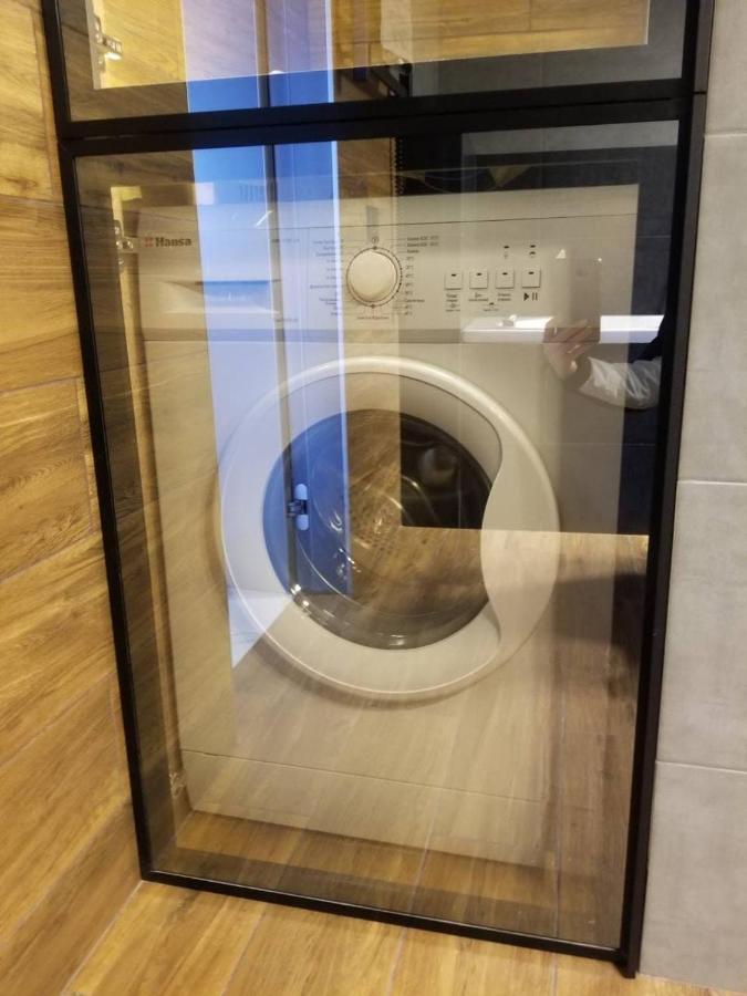 на большем фонтане 1 Apartment