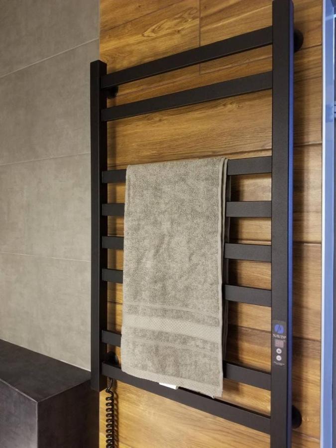 Apartment на большем фонтане 1 *