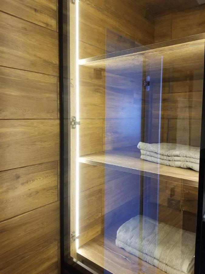 Apartment на большем фонтане 1